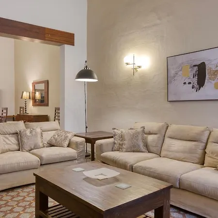 Holiday home Cosy 4br Townhouse In Sliema's Traditional Heart By 360 Estates *