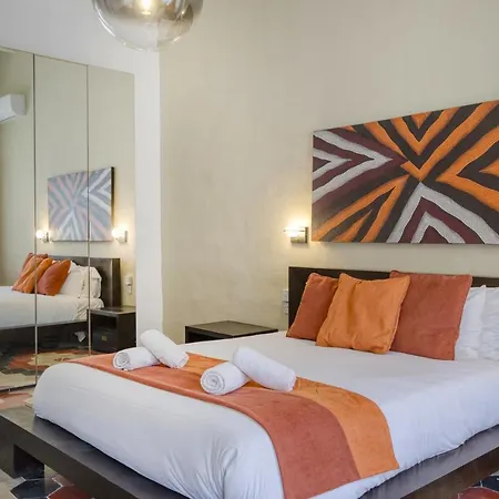 Сasa de vacaciones Cosy 4br Townhouse In Sliema's Traditional Heart By 360 Estates Sliema