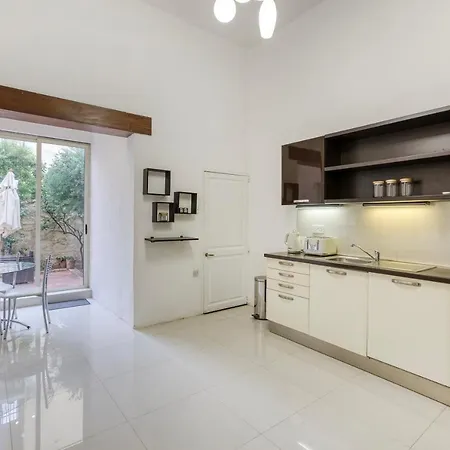 Holiday home Cosy 4br Townhouse In Sliema's Traditional Heart By 360 Estates Sliema