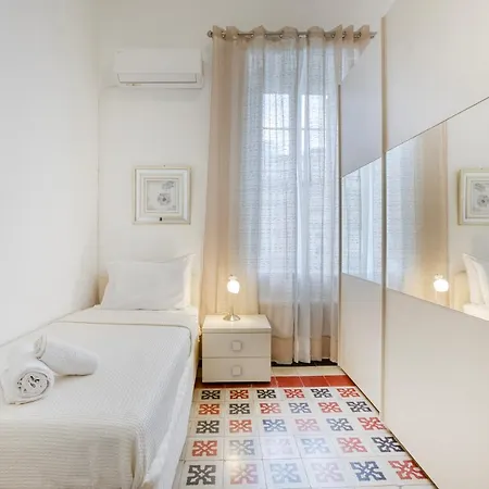 Cosy 4br Townhouse In Sliema's Traditional Heart By 360 Estates